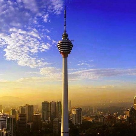 New Wave Sg Buloh - Dd Otel Damansara Damai Dış mekan fotoğraf