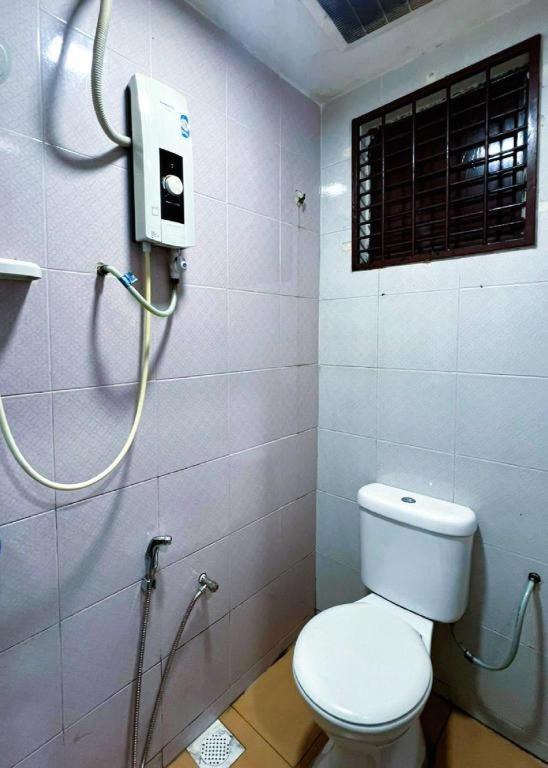 New Wave Sg Buloh - Dd Otel Damansara Damai Dış mekan fotoğraf