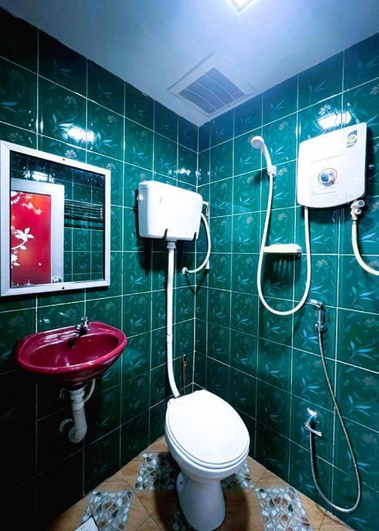 New Wave Sg Buloh - Dd Otel Damansara Damai Dış mekan fotoğraf
