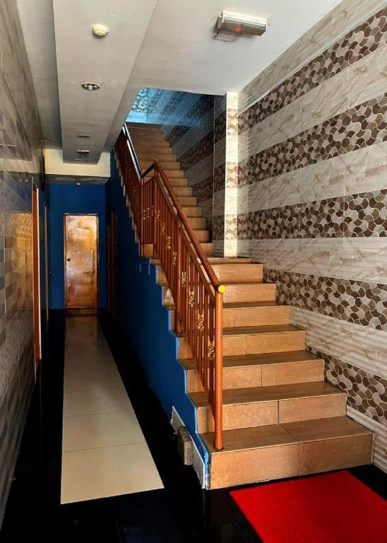 New Wave Sg Buloh - Dd Otel Damansara Damai Dış mekan fotoğraf